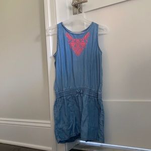 Vintage romper